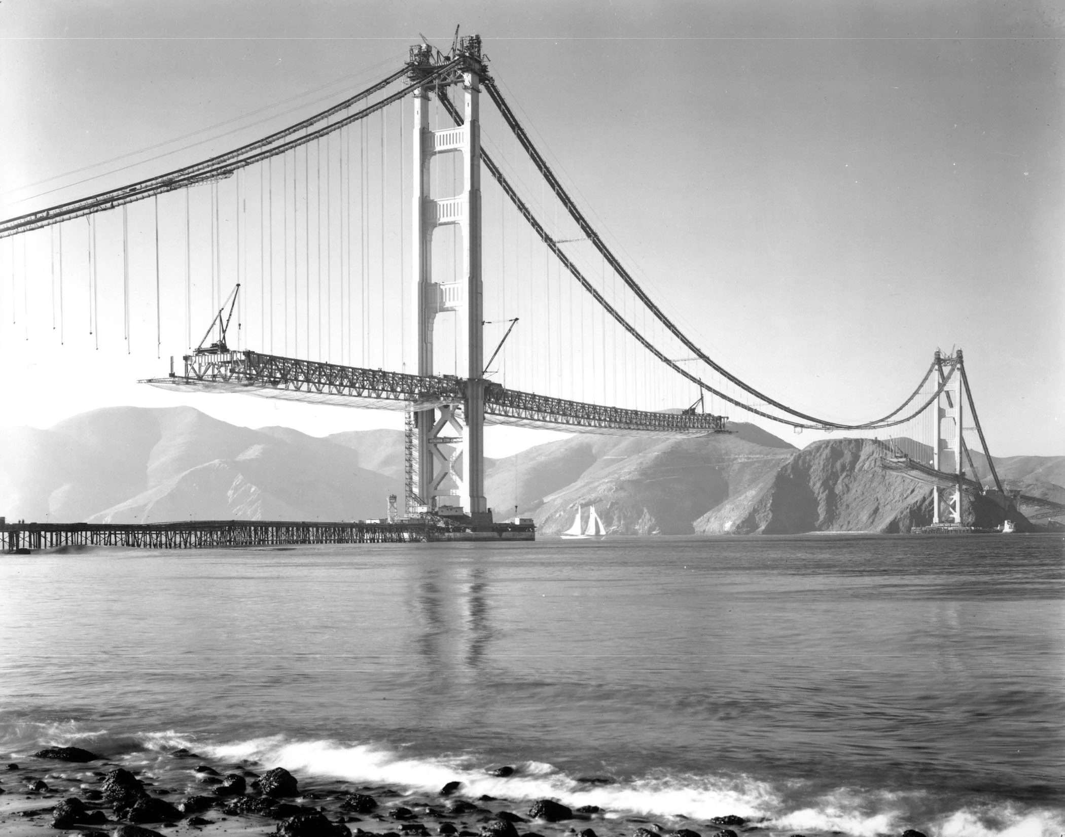 bridge