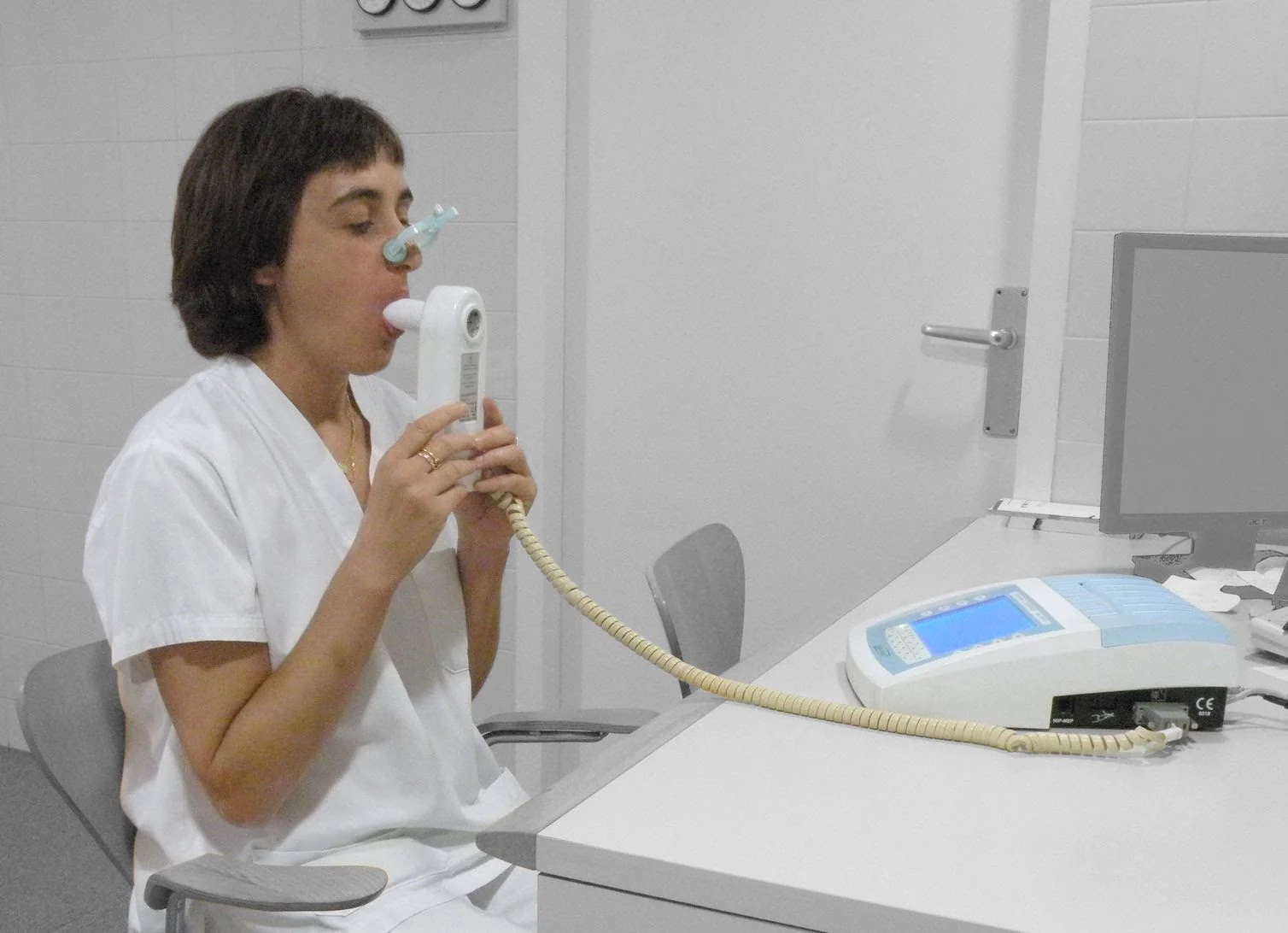 spirometry