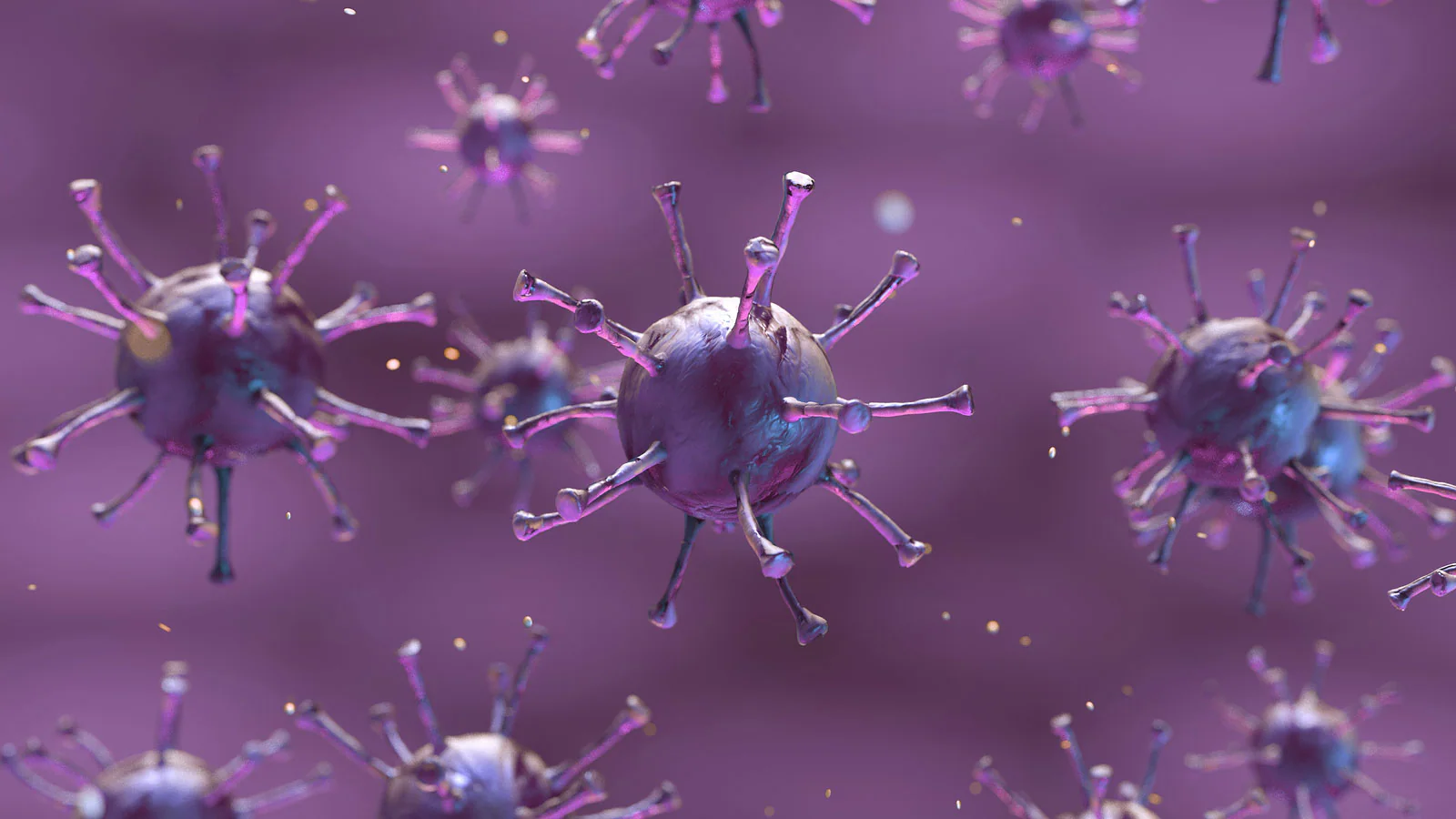 coronavirus